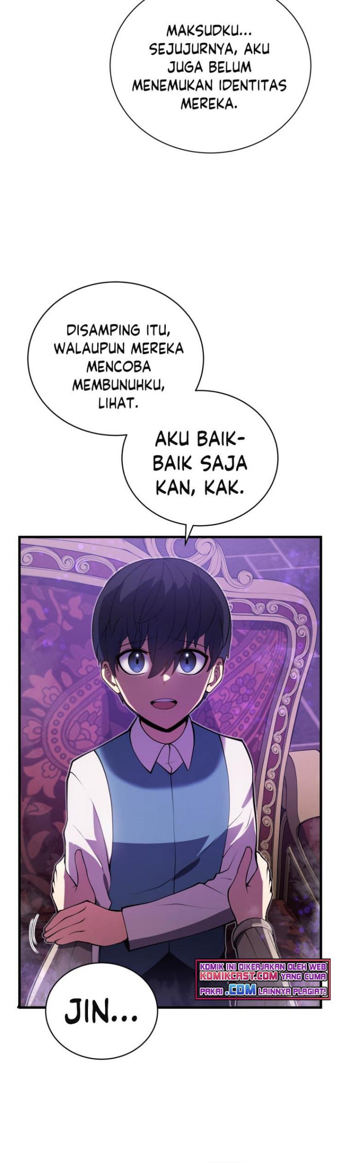 Swordmaster’s Youngest Son Bab 07 halaman 53
