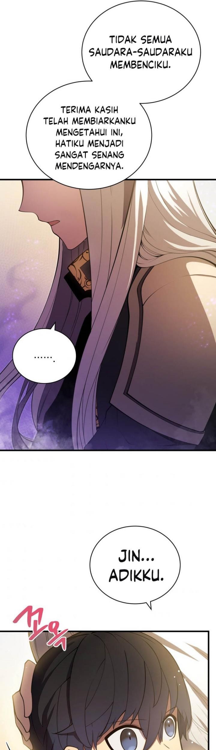 Swordmaster’s Youngest Son Bab 07 halaman 54