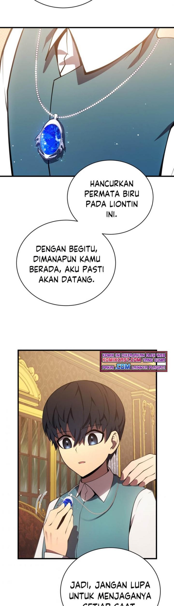 Swordmaster’s Youngest Son Bab 07 halaman 63