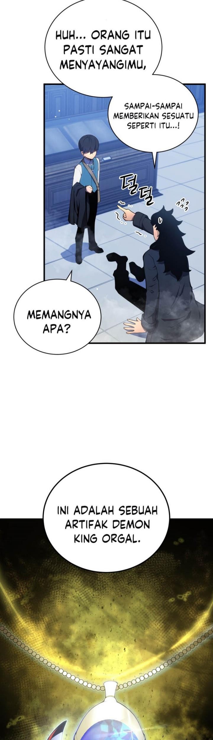 Swordmaster’s Youngest Son Bab 07 halaman 72