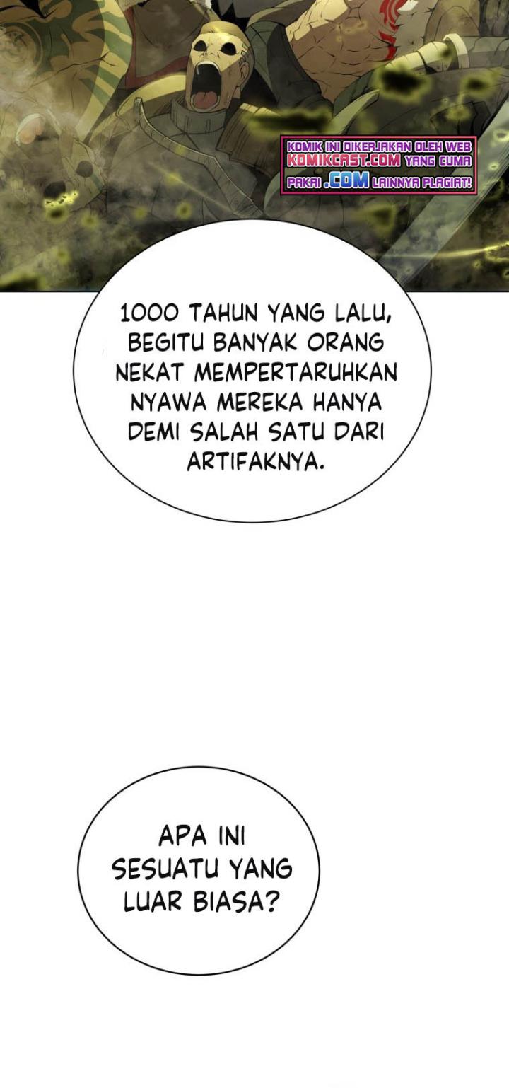 Swordmaster’s Youngest Son Bab 07 halaman 74