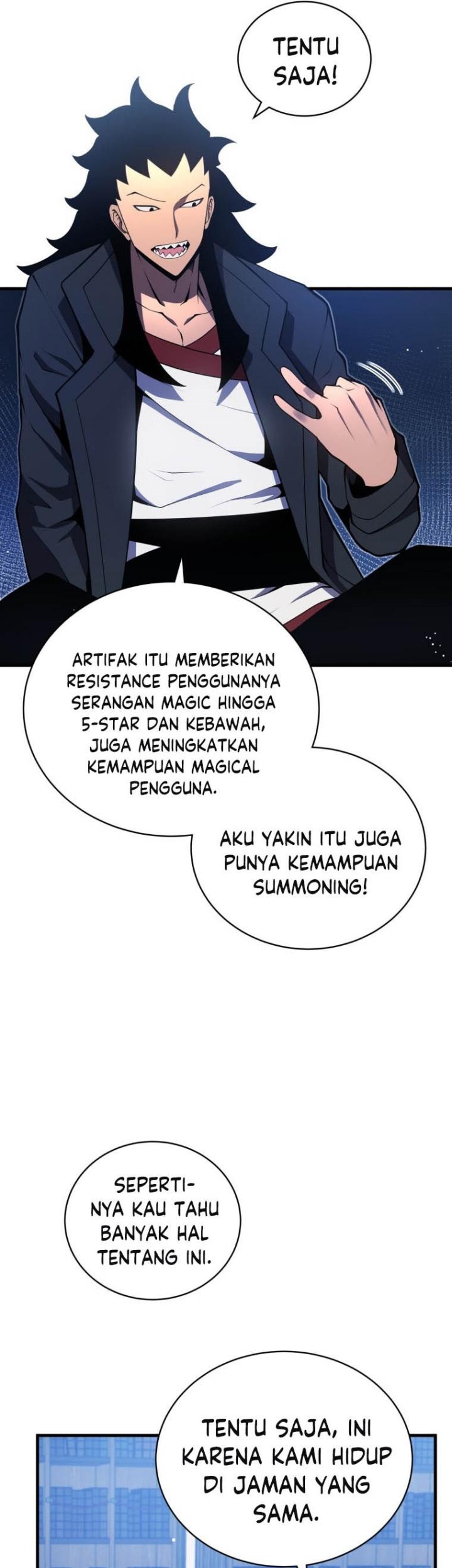 Swordmaster’s Youngest Son Bab 07 halaman 75