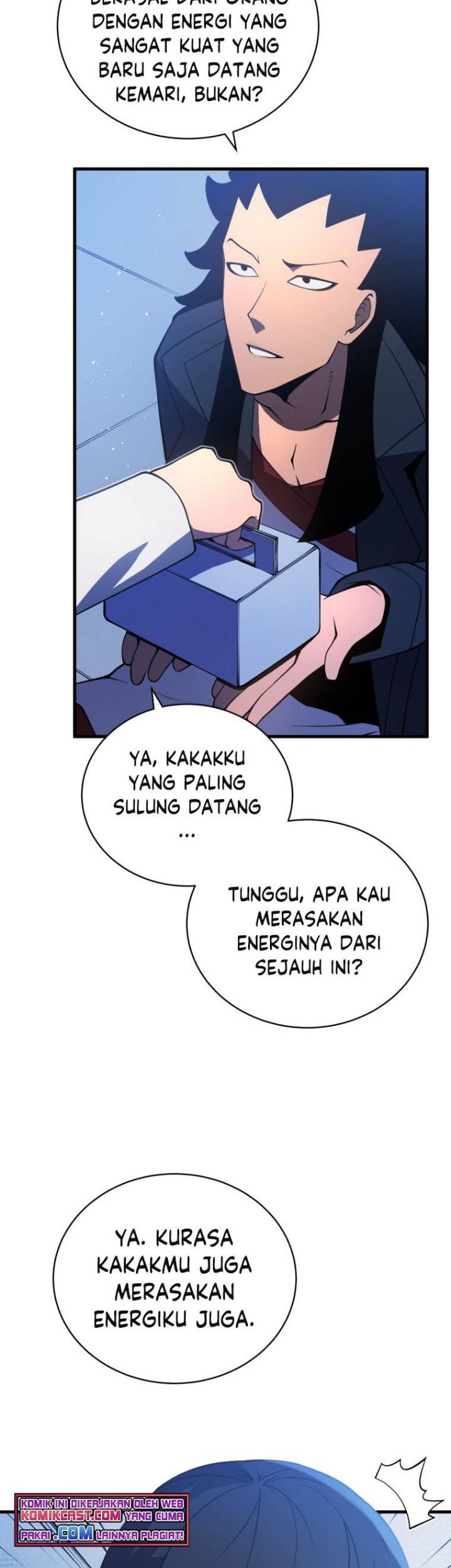 Swordmaster’s Youngest Son Bab 07 halaman 77