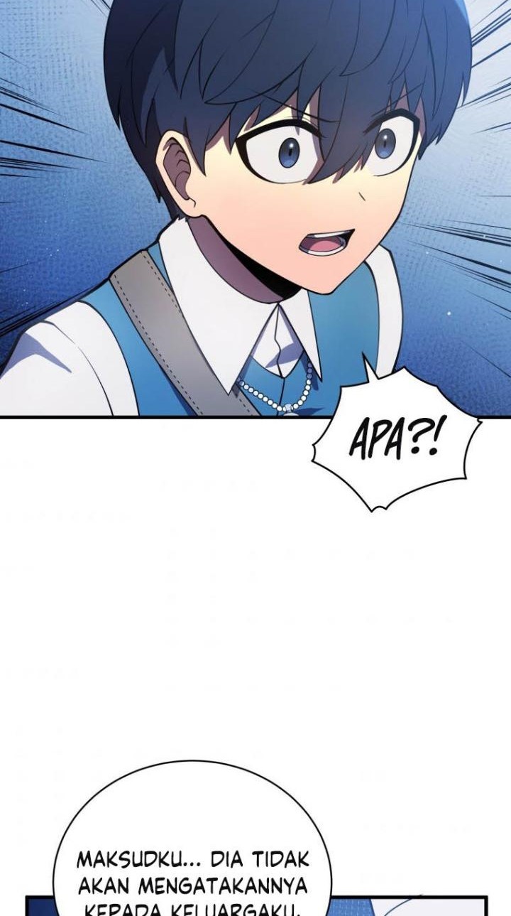 Swordmaster’s Youngest Son Bab 07 halaman 78