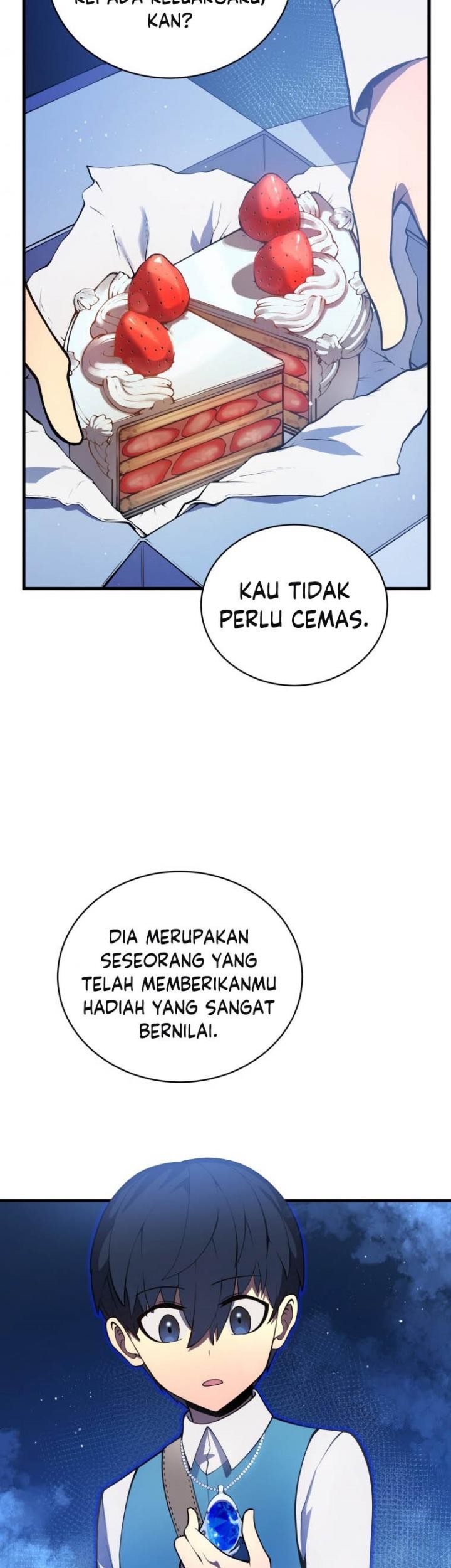 Swordmaster’s Youngest Son Bab 07 halaman 79