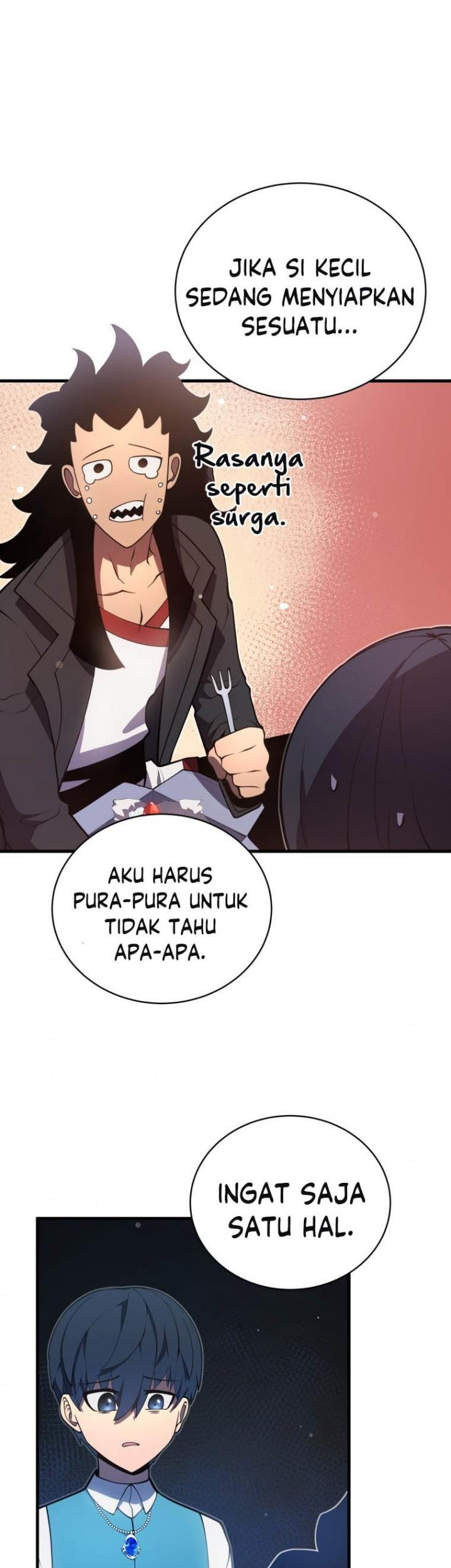 Swordmaster’s Youngest Son Bab 07 halaman 83
