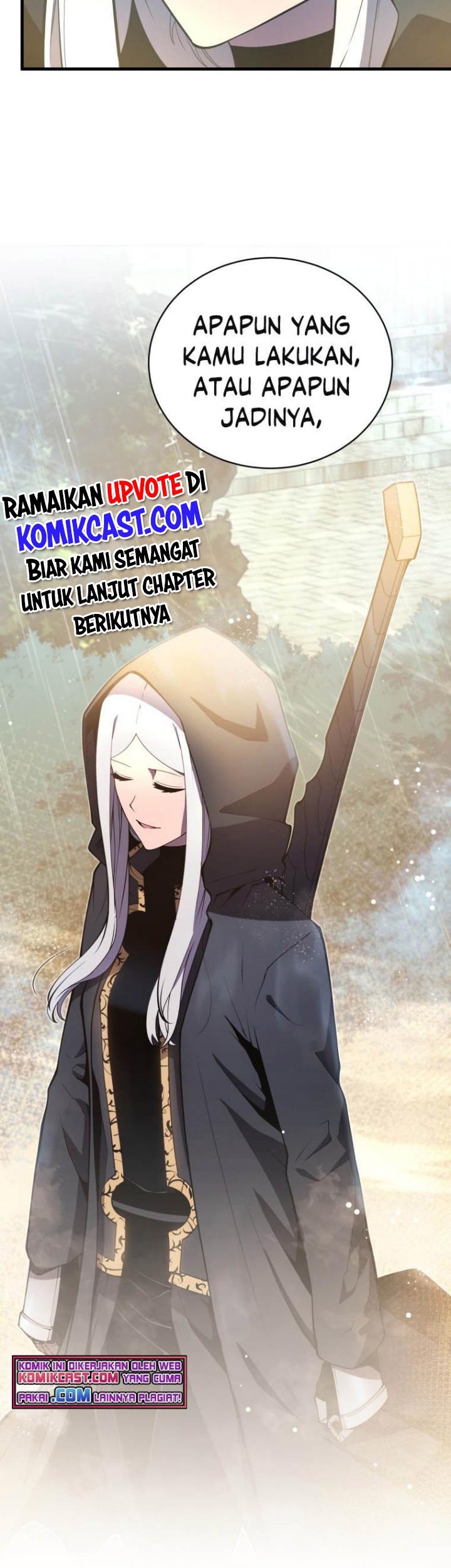 Swordmaster’s Youngest Son Bab 07 halaman 85
