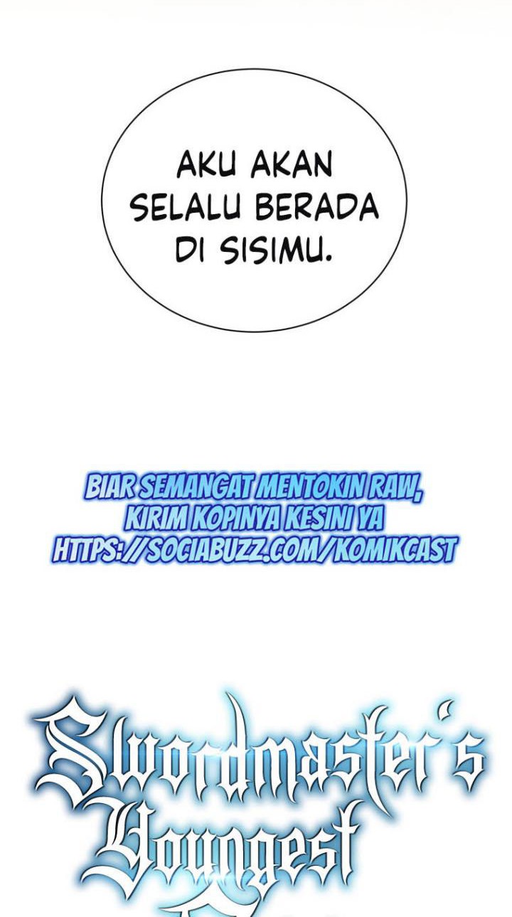 Swordmaster’s Youngest Son Bab 07 halaman 86