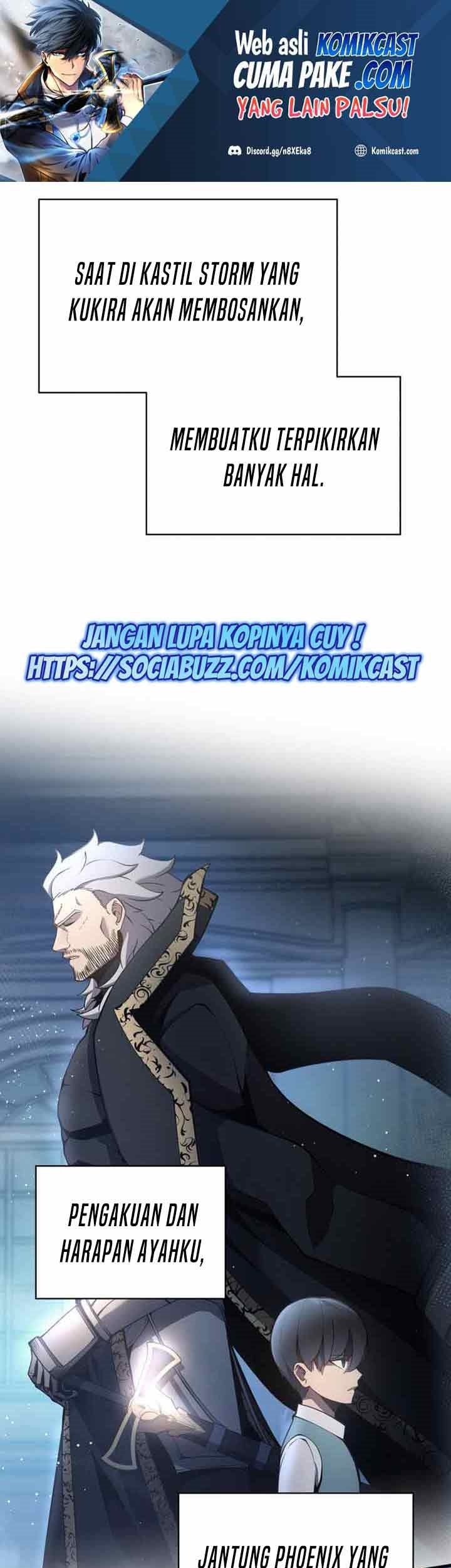 Swordmaster’s Youngest Son Bab 08 halaman 2