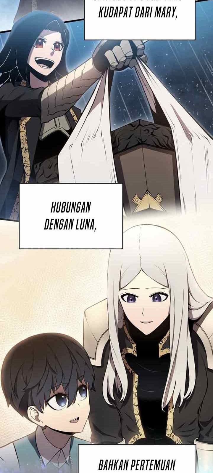 Swordmaster’s Youngest Son Bab 08 halaman 3