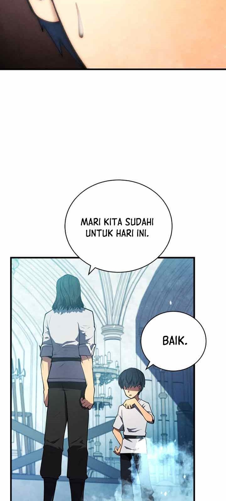 Swordmaster’s Youngest Son Bab 08 halaman 14