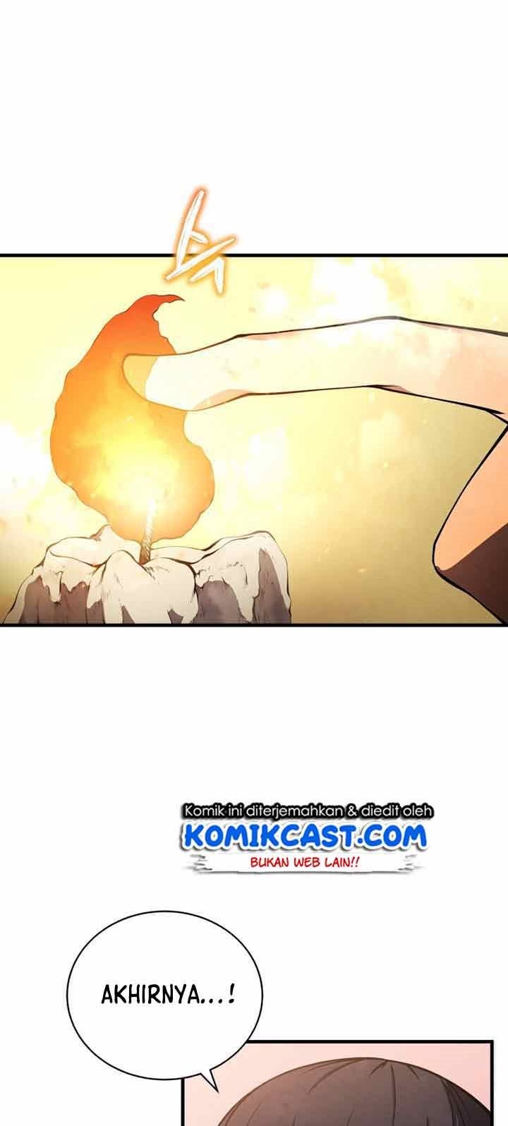 Swordmaster’s Youngest Son Bab 08 halaman 21