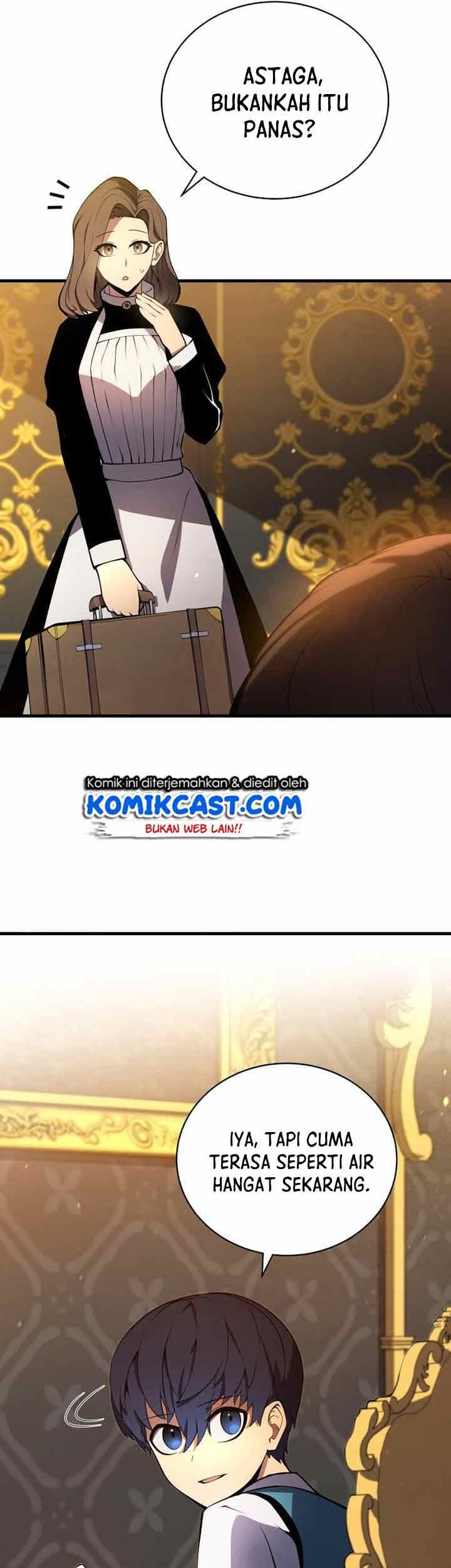 Swordmaster’s Youngest Son Bab 08 halaman 23