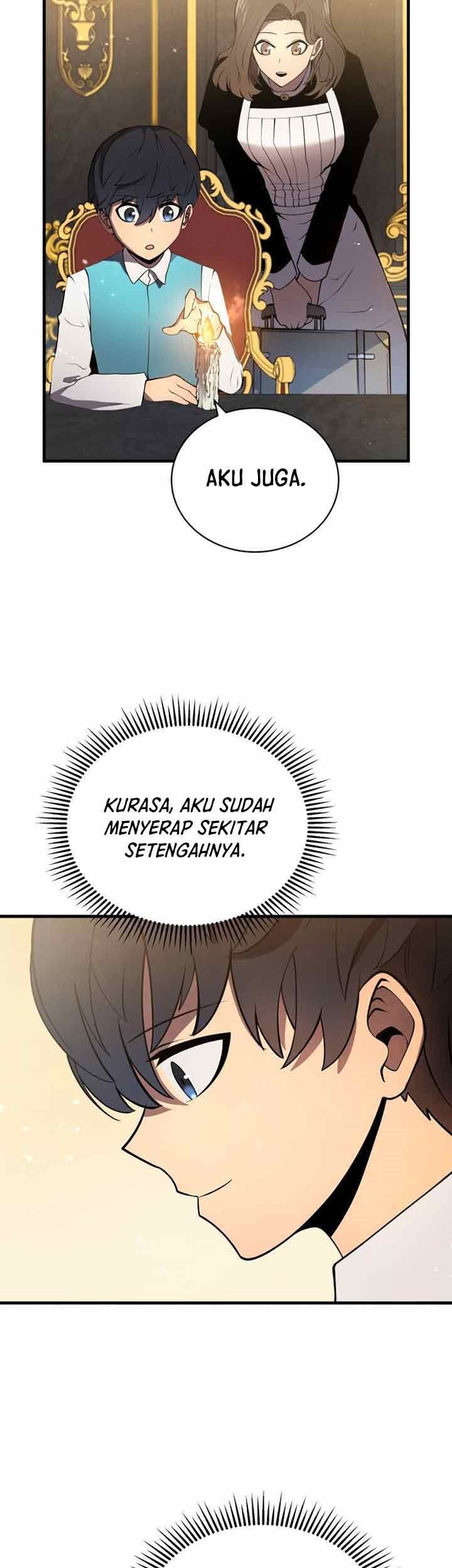 Swordmaster’s Youngest Son Bab 08 halaman 25