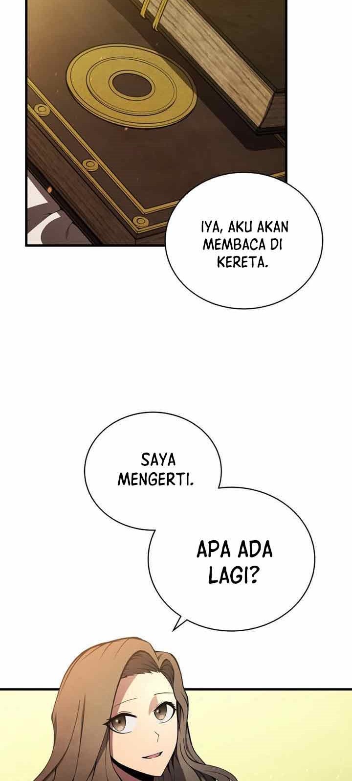 Swordmaster’s Youngest Son Bab 08 halaman 28