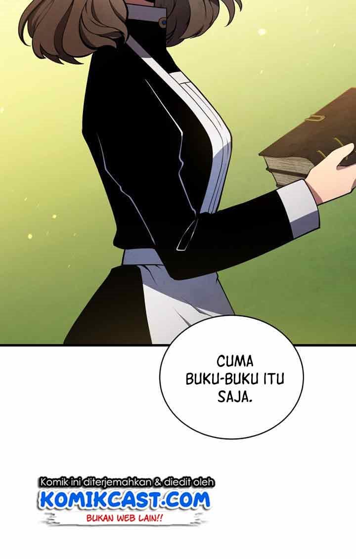 Swordmaster’s Youngest Son Bab 08 halaman 29