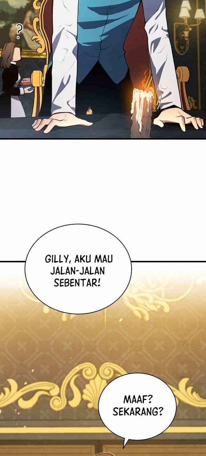Swordmaster’s Youngest Son Bab 08 halaman 31