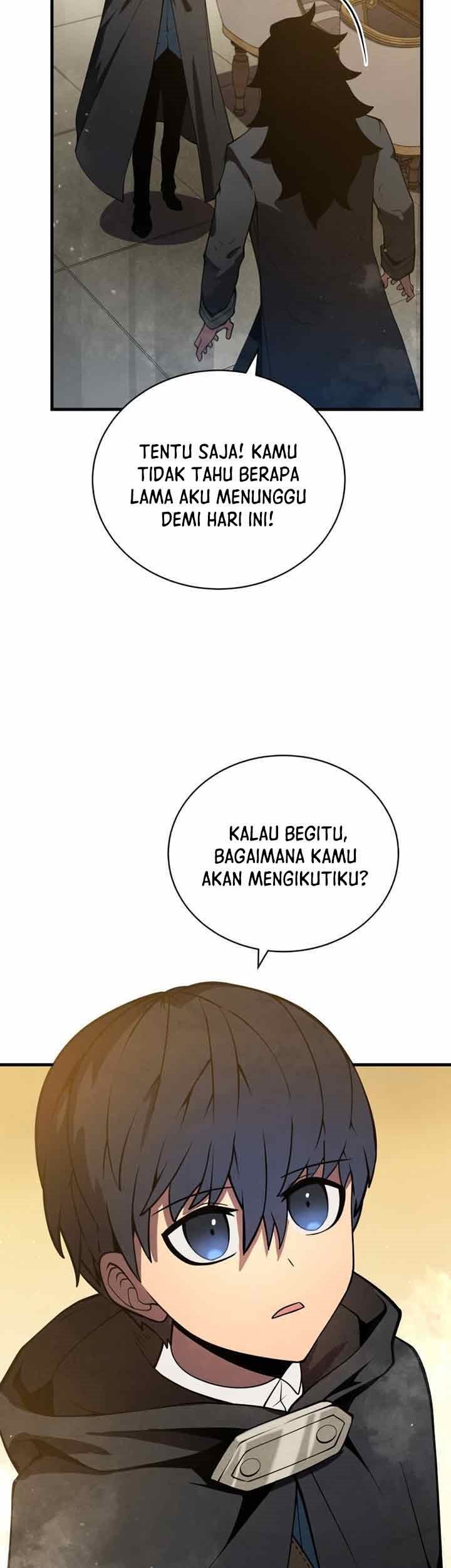 Swordmaster’s Youngest Son Bab 08 halaman 34