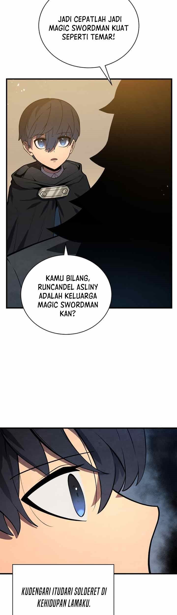 Swordmaster’s Youngest Son Bab 08 halaman 41
