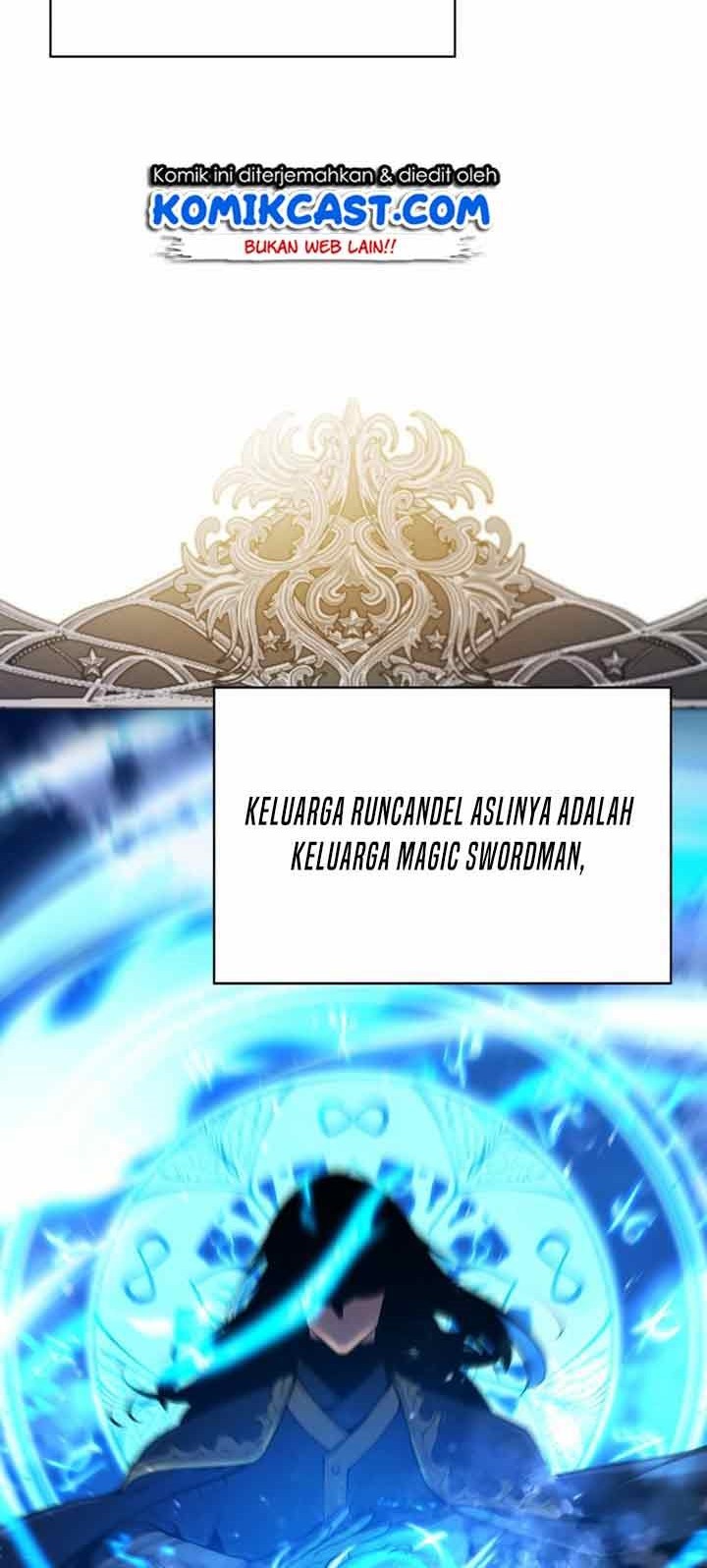 Swordmaster’s Youngest Son Bab 08 halaman 42