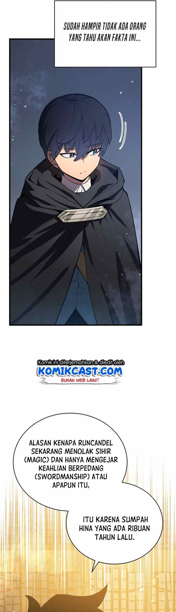 Swordmaster’s Youngest Son Bab 08 halaman 44