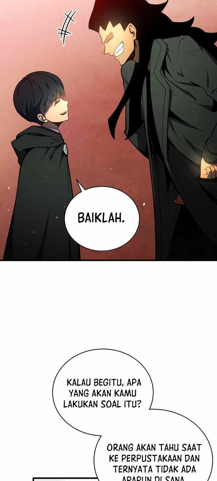 Swordmaster’s Youngest Son Bab 08 halaman 49