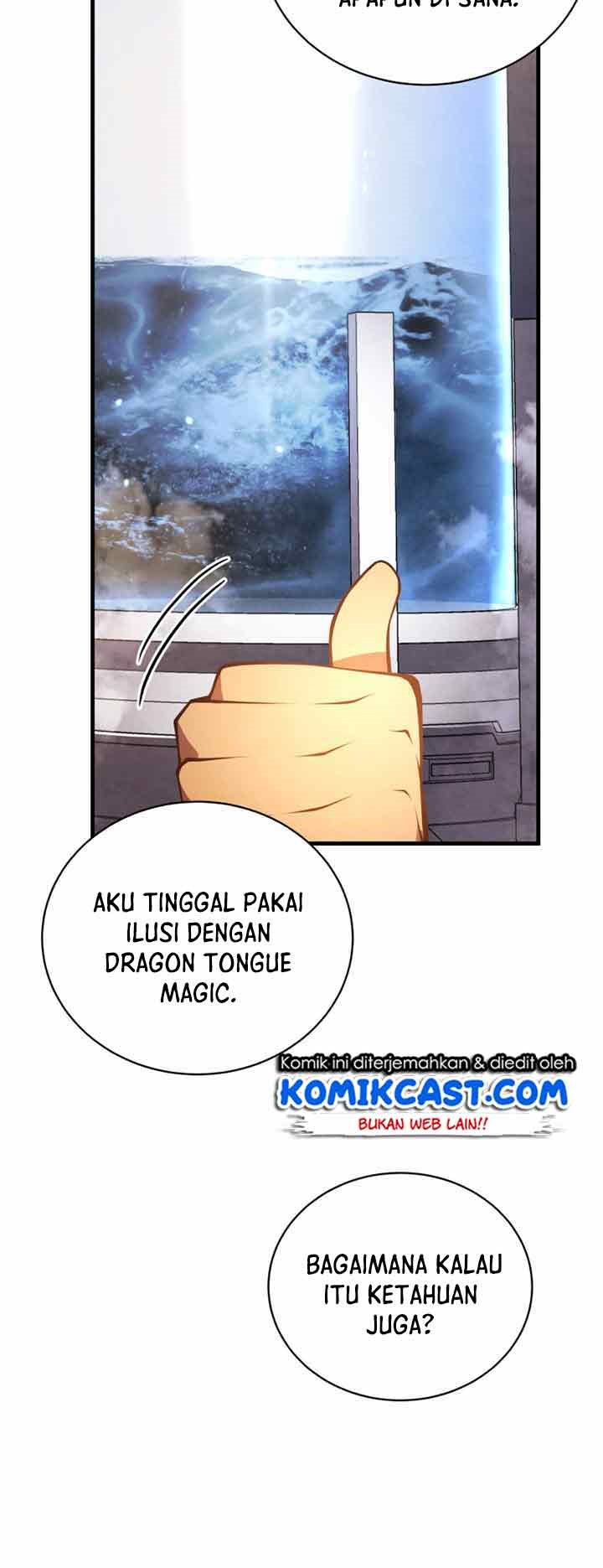 Swordmaster’s Youngest Son Bab 08 halaman 50
