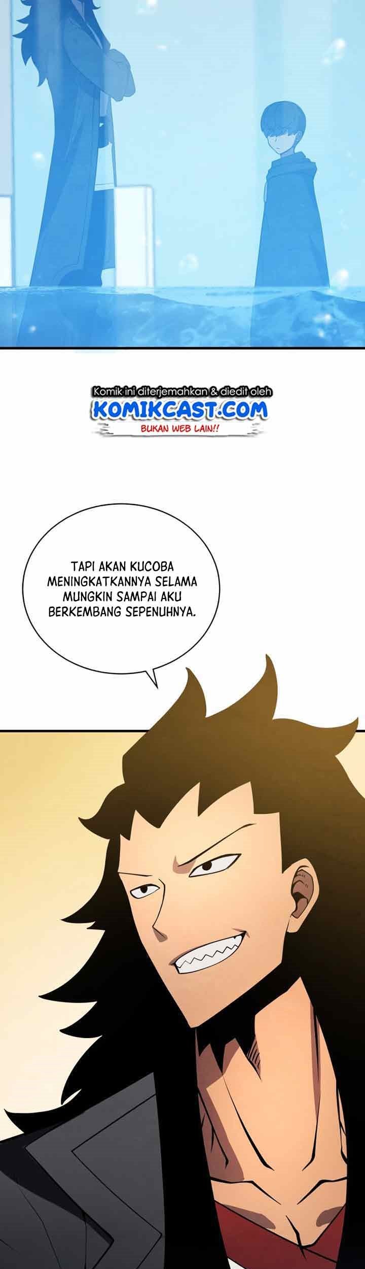 Swordmaster’s Youngest Son Bab 08 halaman 53