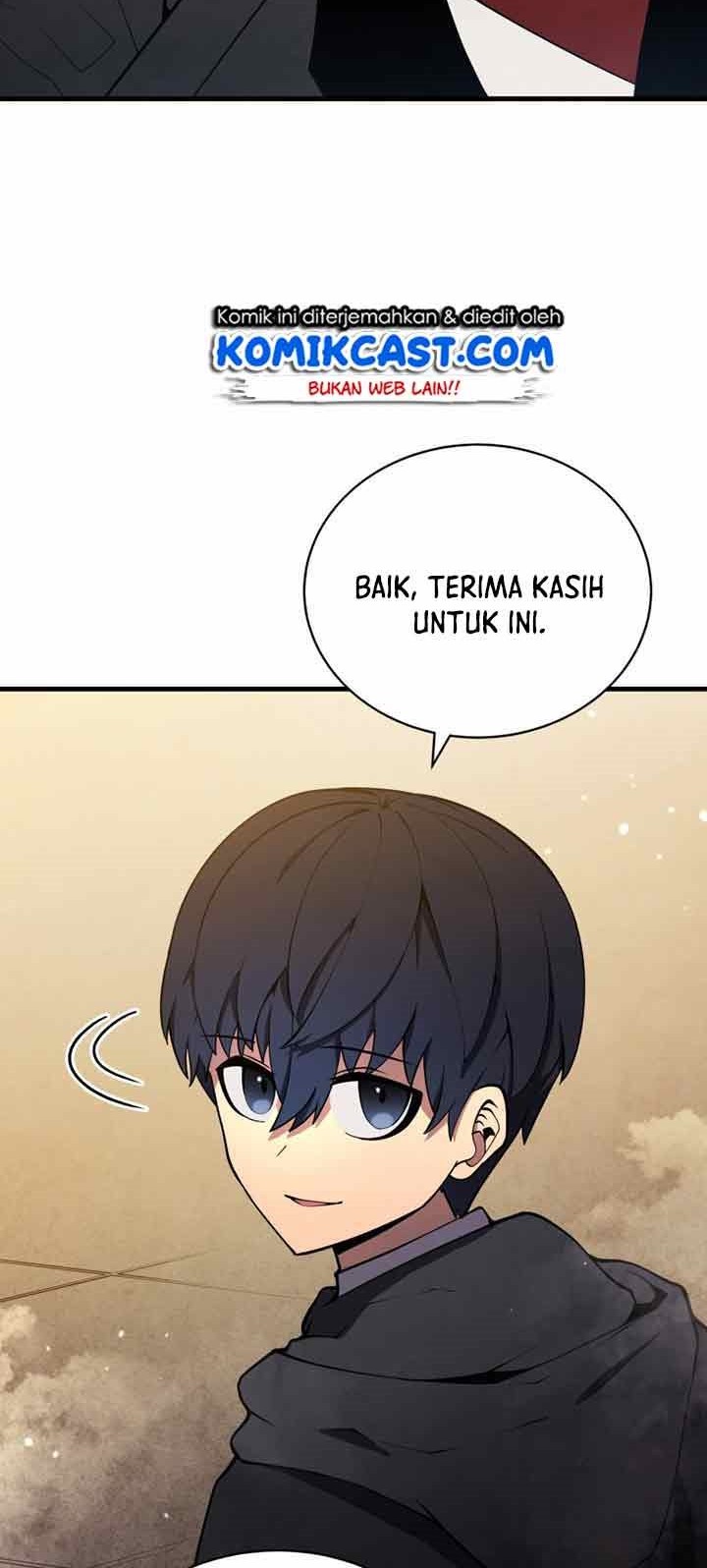 Swordmaster’s Youngest Son Bab 08 halaman 54