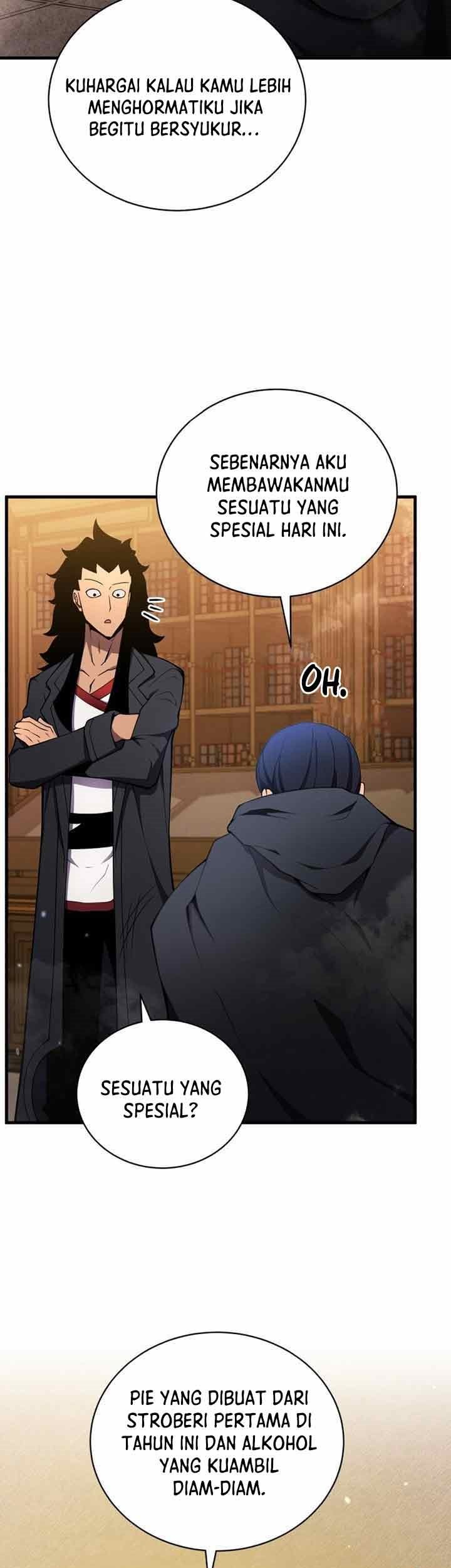 Swordmaster’s Youngest Son Bab 08 halaman 55