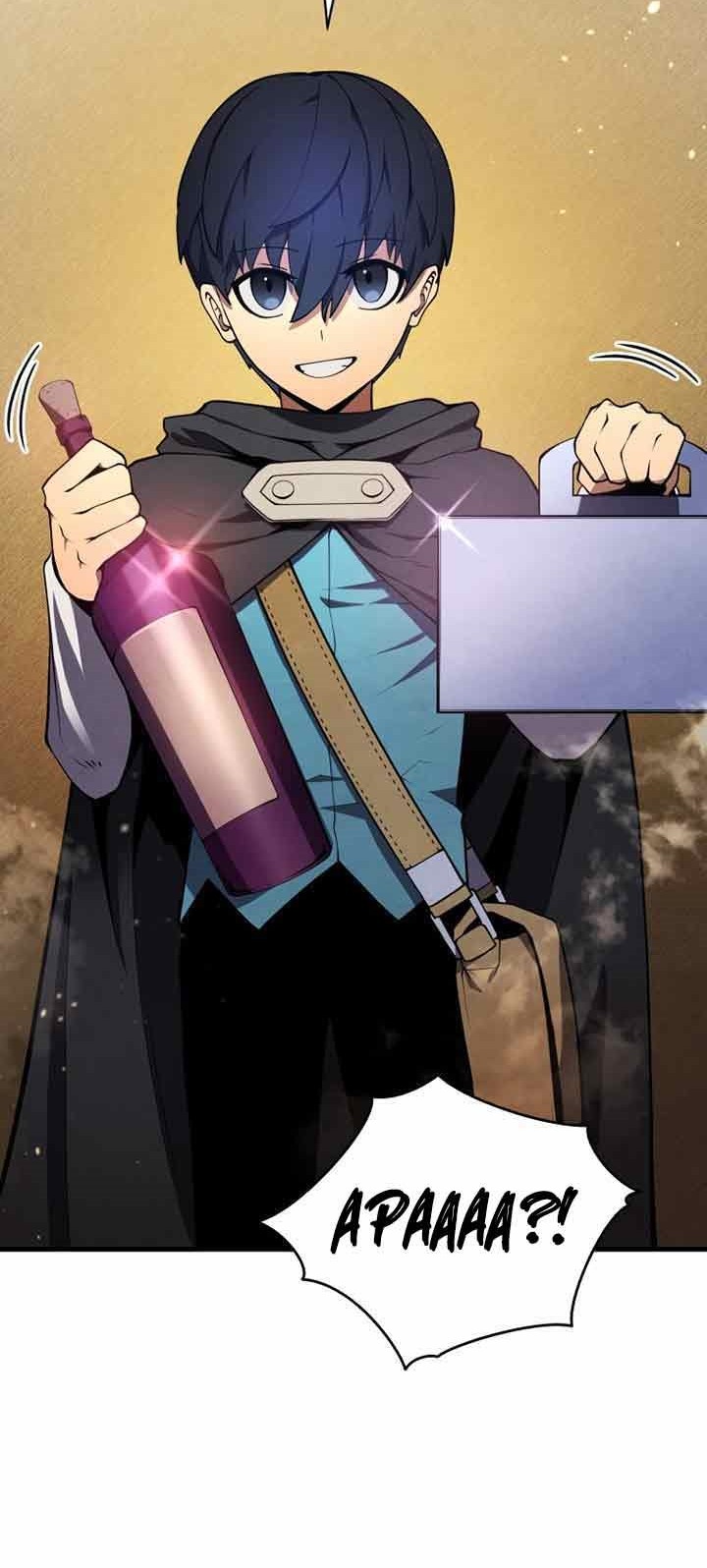 Swordmaster’s Youngest Son Bab 08 halaman 56