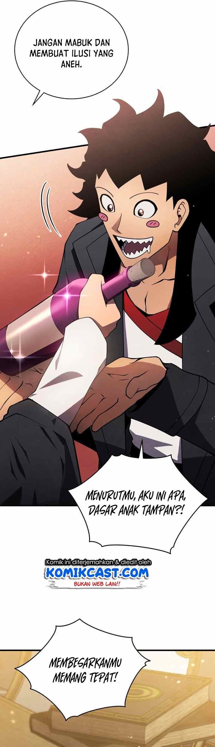 Swordmaster’s Youngest Son Bab 08 halaman 58