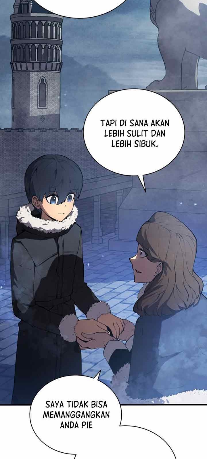 Swordmaster’s Youngest Son Bab 08 halaman 61