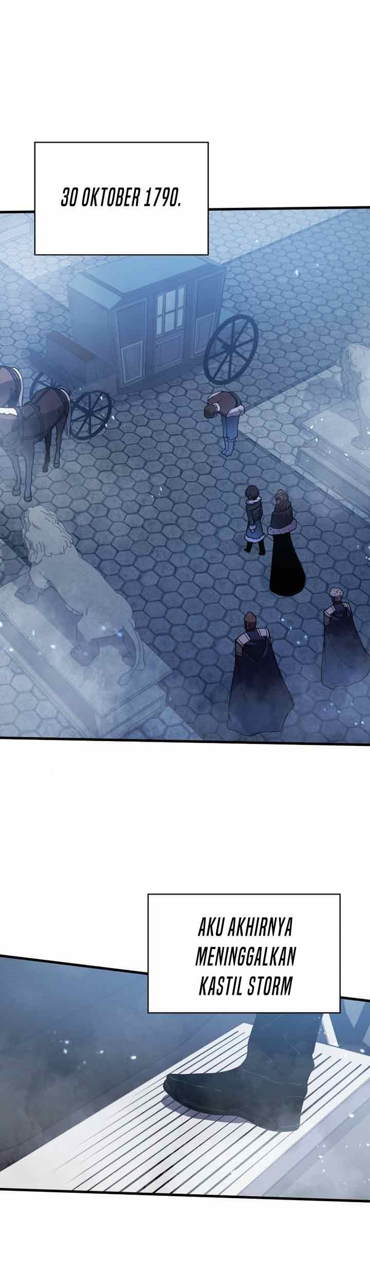 Swordmaster’s Youngest Son Bab 08 halaman 67