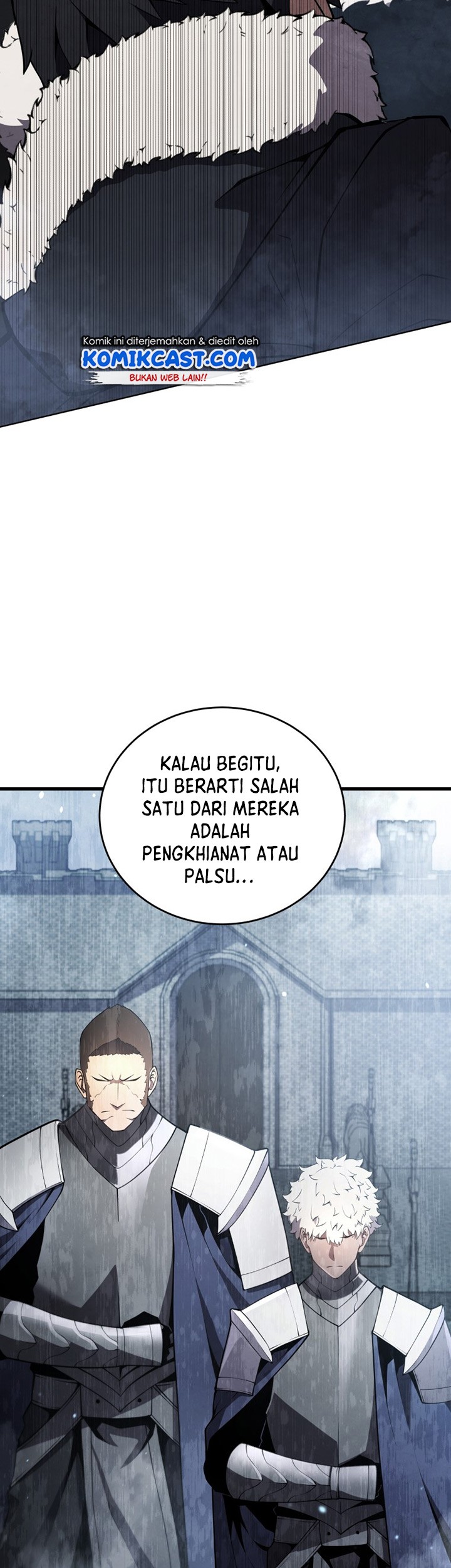 Swordmaster’s Youngest Son Bab 09 halaman 14