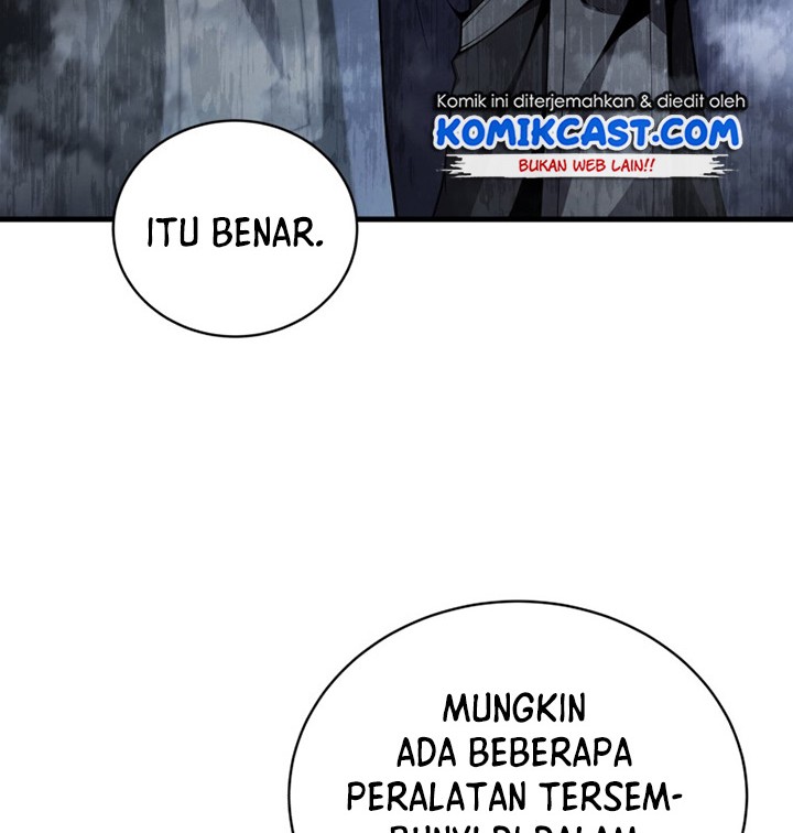 Swordmaster’s Youngest Son Bab 09 halaman 15