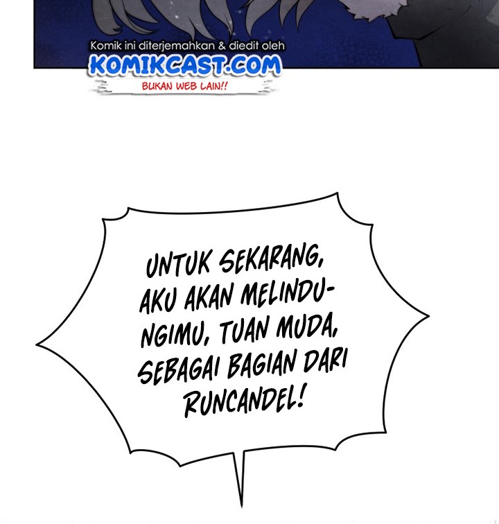 Swordmaster’s Youngest Son Bab 09 halaman 17