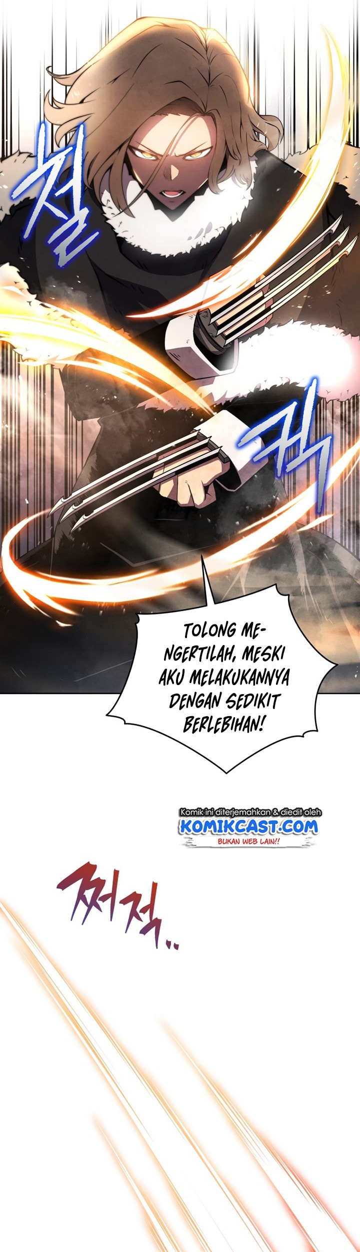 Swordmaster’s Youngest Son Bab 09 halaman 18