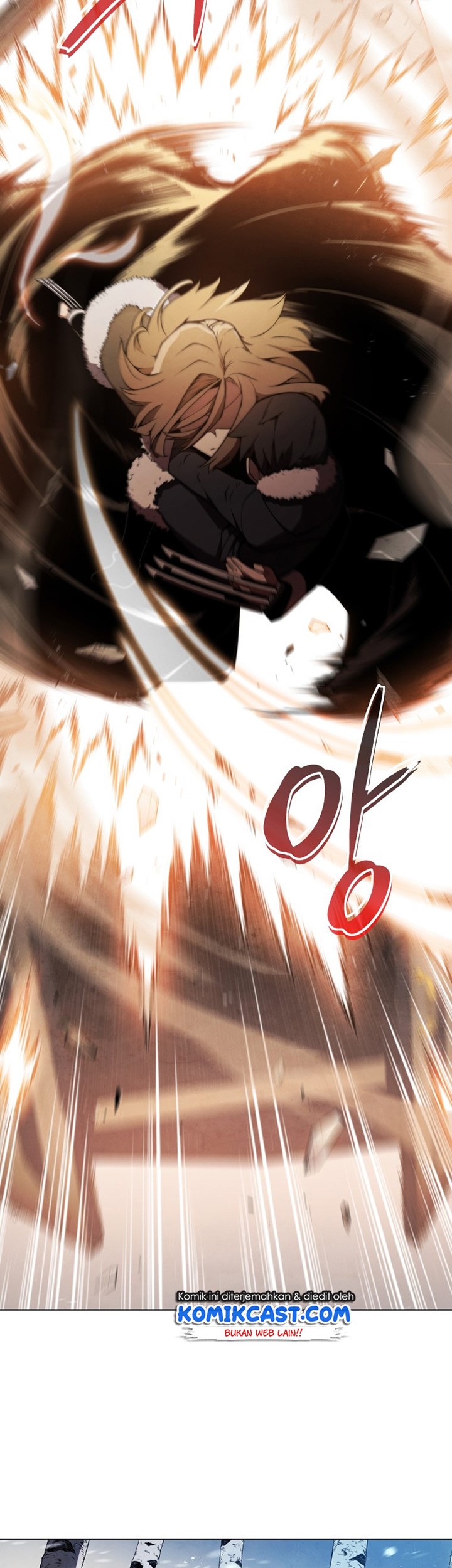 Swordmaster’s Youngest Son Bab 09 halaman 20