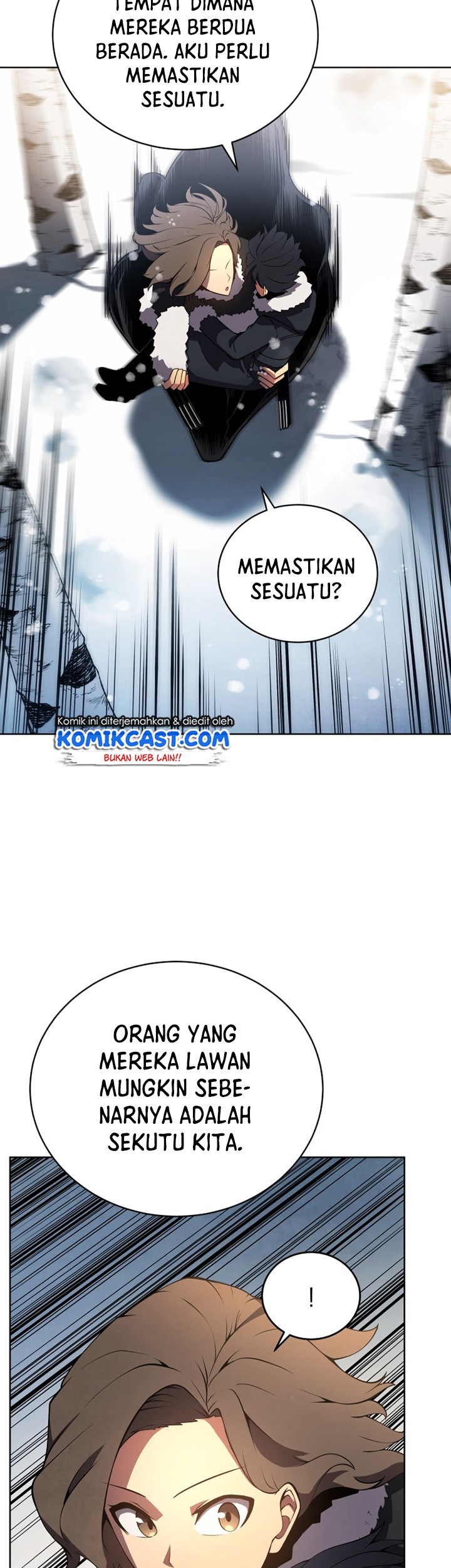 Swordmaster’s Youngest Son Bab 09 halaman 24