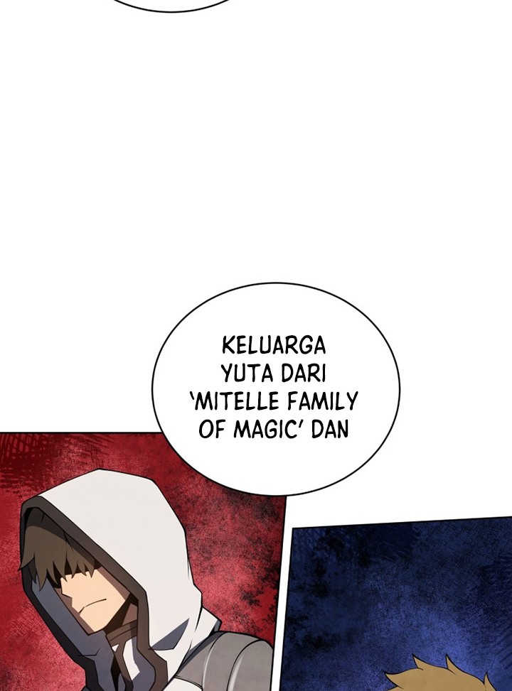 Swordmaster’s Youngest Son Bab 09 halaman 29