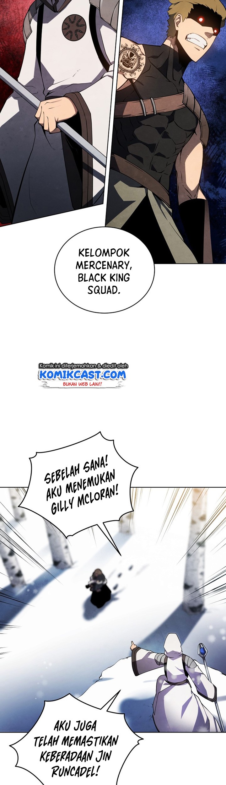 Swordmaster’s Youngest Son Bab 09 halaman 30