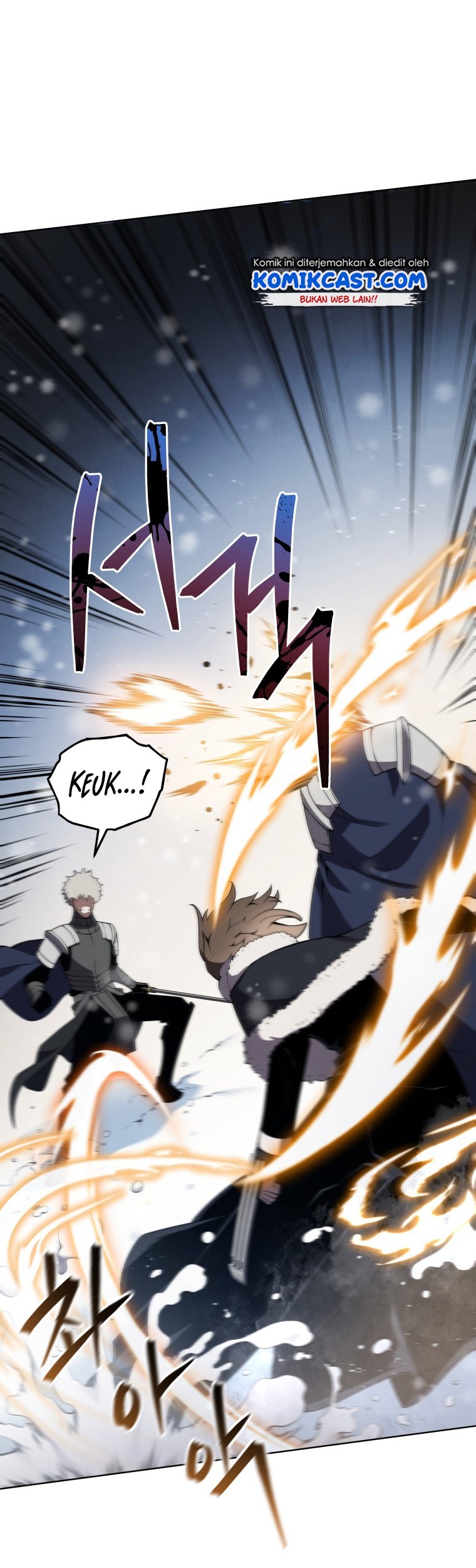 Swordmaster’s Youngest Son Bab 09 halaman 46