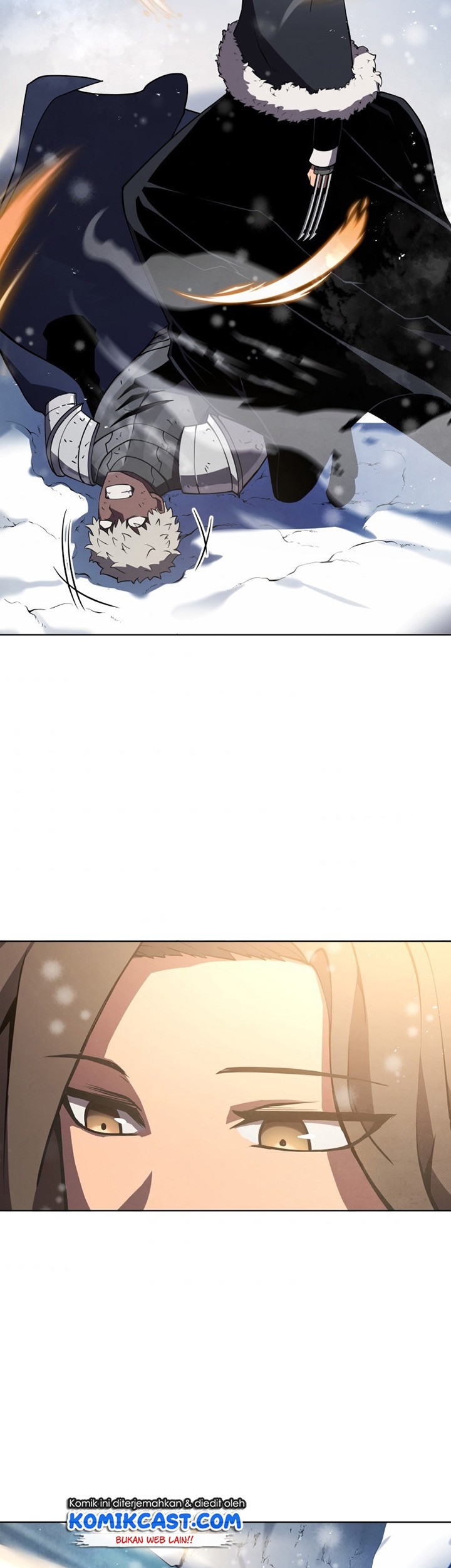 Swordmaster’s Youngest Son Bab 09 halaman 54