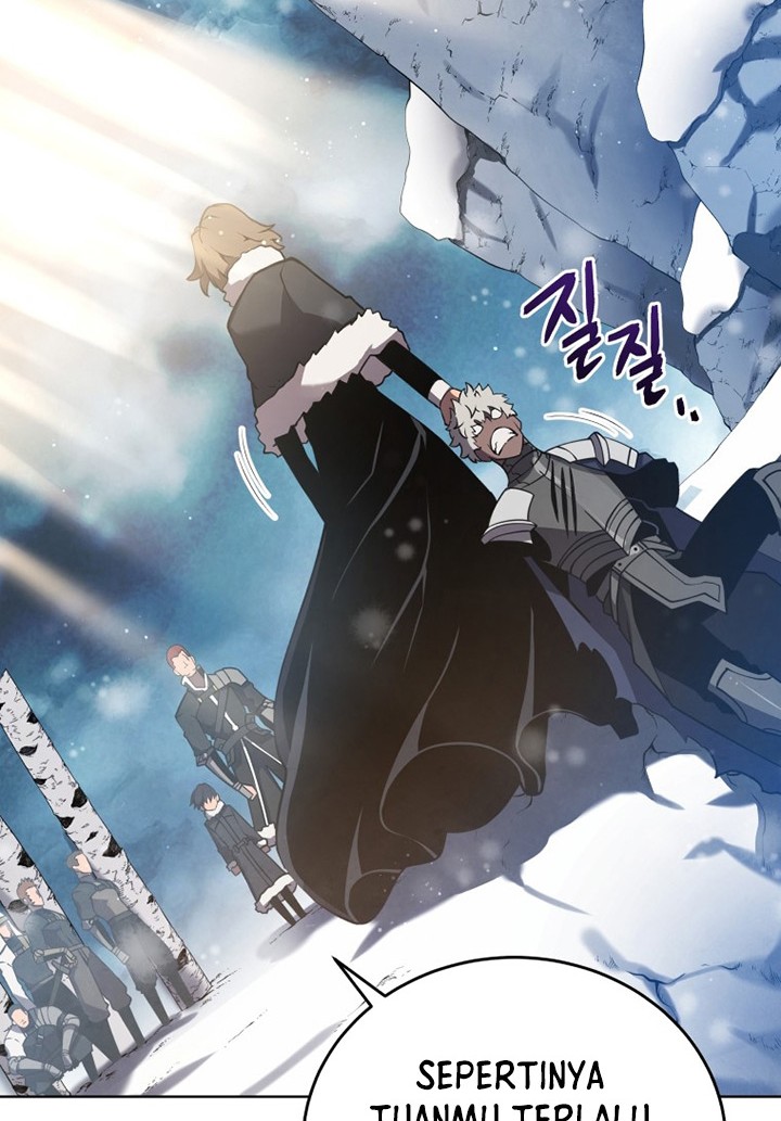 Swordmaster’s Youngest Son Bab 09 halaman 55