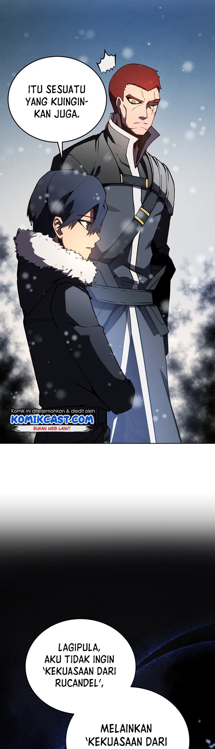 Swordmaster’s Youngest Son Bab 09 halaman 60