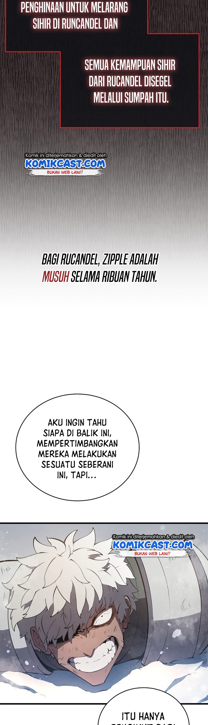Swordmaster’s Youngest Son Bab 09 halaman 70