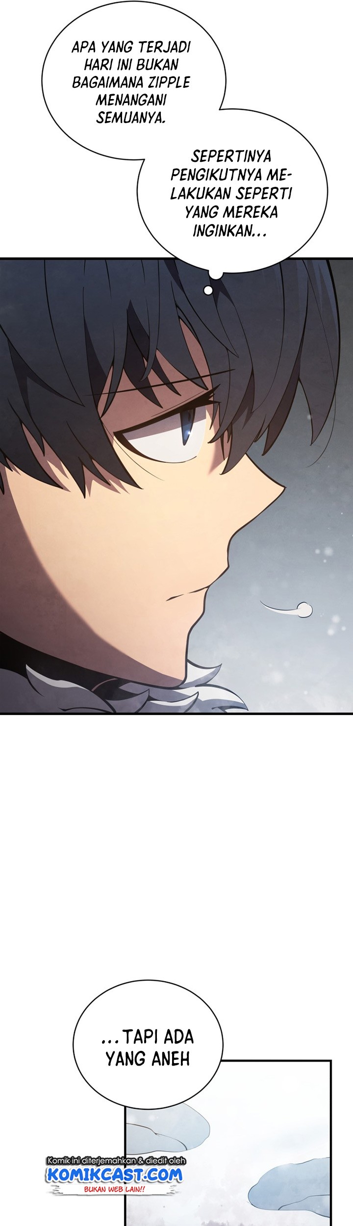 Swordmaster’s Youngest Son Bab 09 halaman 74
