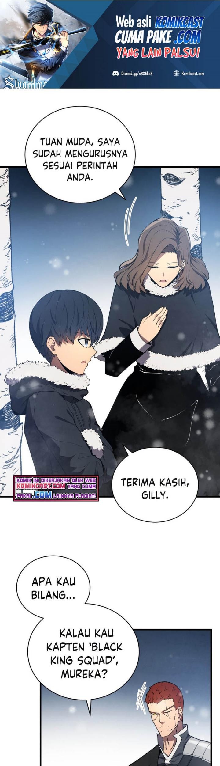 Swordmaster’s Youngest Son Bab 10 halaman 2