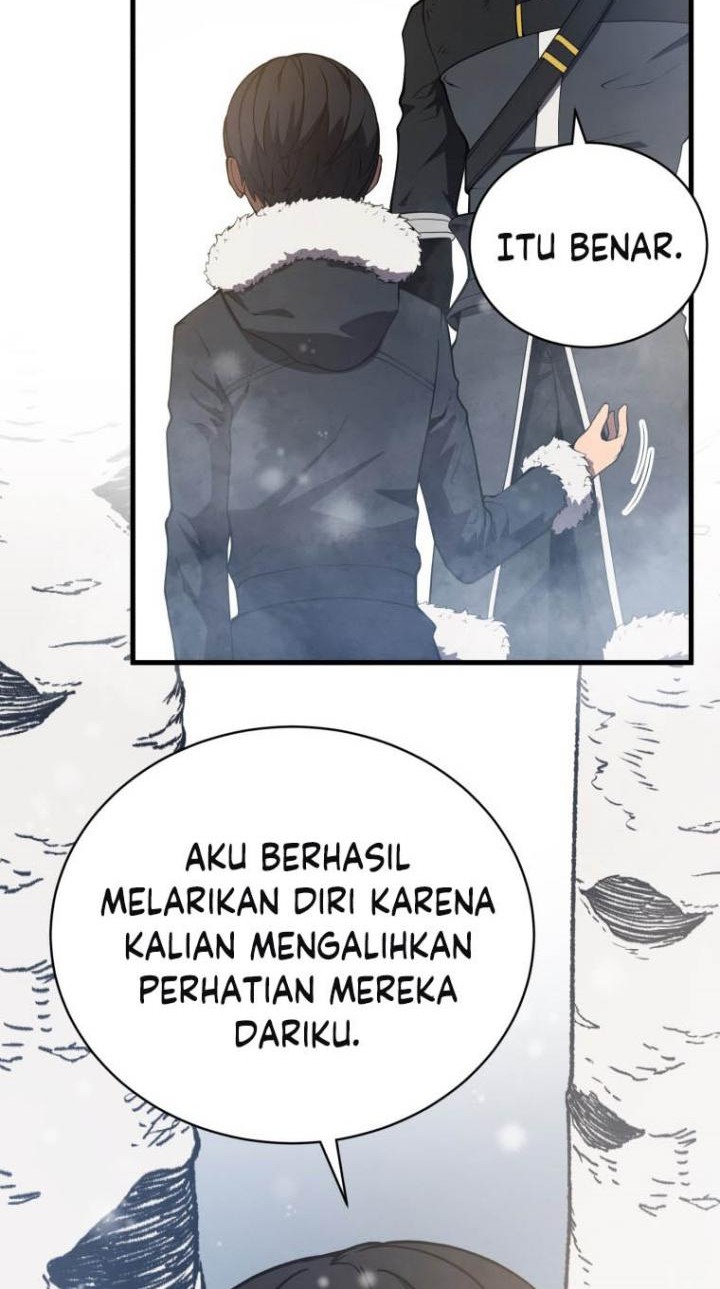 Swordmaster’s Youngest Son Bab 10 halaman 3